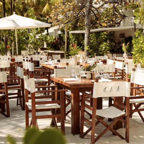 Amazing Sundays Brunch: Mother's Day Edition at Nikki Beach